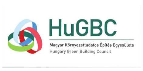 HuGBC logo fekvo